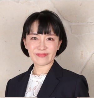 岡佐紀子