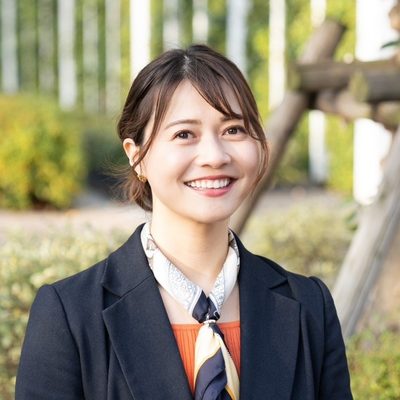 見上のどか